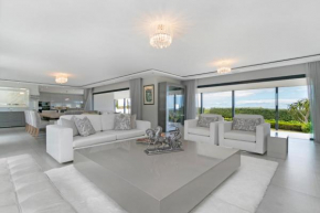 Escape to a Luxurious, Coastal Retreat